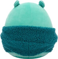 Jucărie de pluș Squishmallows Hoodie Nastia (06710) imaginea #4 — magazin online Desire.md