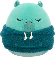 Jucărie de pluș Squishmallows Hoodie Nastia (06710)