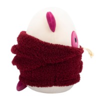 Jucărie de pluș Squishmallows Hoodie Ponder (06712) imaginea #3 — magazin online Desire.md