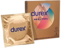 Презервативы Durex Real Feel 3pcs