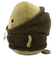 Jucărie de pluș Squishmallows Hoodie Wooster (06713) imaginea #3 — magazin online Desire.md