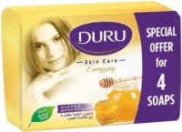Săpun parfumat Duru Energizing Honey Extract 4pcs