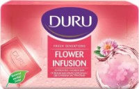 Săpun parfumat Duru Flower Infusion 150g