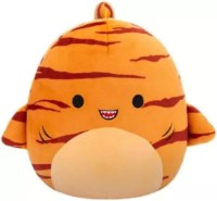 Jucărie de pluș Squishmallows Jagger (06597)