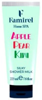 Gel de duș Famirel Apple & Pear & Kiwi 225ml (085984)