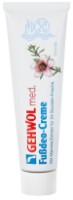 Дезодорант для ног Gehwol Med Foot Deo Cream 75ml