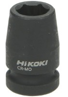 Cap cheie tubulara Hikoki 751802