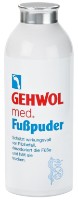 Пудра-адсорбент для ног Gehwol Med Foot Powder 100g