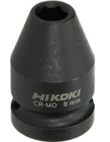 Cap cheie tubulara Hikoki 751801