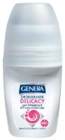 Дезодорант Genera Delicacy Roll On 50ml