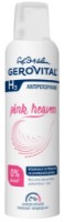 Deodorant Gerovital H3 Antiperspirant Pink Heaven 150ml