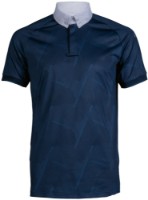 Мужская футболка для верховой езды HKM Dylan, s.XXL Deep Blue (14140)