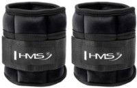 Утяжелители для рук и ног HMS 2x2.5kg ONK05 фото №2 — интернет-магазин Desire.md