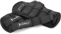 Утяжелители для рук и ног HMS 2x2.5kg ONK05 фото №3 — интернет-магазин Desire.md