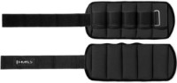 Утяжелители для рук и ног HMS 2x2.5kg ONK05 фото №4 — интернет-магазин Desire.md