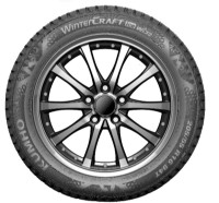 Anvelopa Kumho WinteCraft WI32 215/50 R17 95T imaginea #3 — magazin online Desire.md