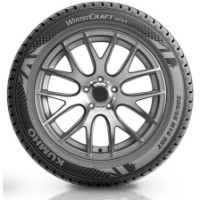 Шина Kumho WinterCraft Ice WI51 245/45 R19 102T фото №3 — интернет-магазин Desire.md