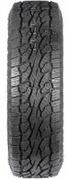 Шина Linglong CrossWind A/T100 225/75 R15 99T фото №2 — интернет-магазин Desire.md