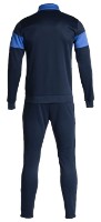 Costum sportiv pentru bărbați Joma 103733.337 Navy Royal, s.3XL imaginea #2 — magazin online Desire.md