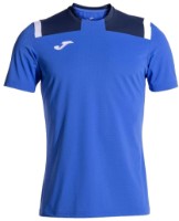 Tricou bărbătesc Joma 103735.706M Royal Blue, s.M imaginea #1 — magazin online Desire.md
