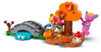 Set de construcție Lego Animal Crossing: Creative Houses Seasons Of Fun (77057) imaginea #6 — magazin online Desire.md