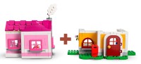 Set de construcție Lego Animal Crossing: Creative Houses Seasons Of Fun (77057) imaginea #2 — magazin online Desire.md