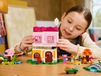Set de construcție Lego Animal Crossing: Creative Houses Seasons Of Fun (77057) imaginea #3 — magazin online Desire.md