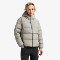 Женская куртка Jack Wolfskin Frozen Palace W Rds Pale Sand, s.L (A65097A0056) фото №2 — интернет-магазин Desire.md