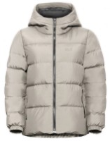 Женская куртка Jack Wolfskin Frozen Palace W Rds Pale Sand, s.XS (A65097A0056)
