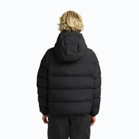 Женская куртка Jack Wolfskin Frozen Palace W Rds Black, s.S фото №3 — интернет-магазин Desire.md
