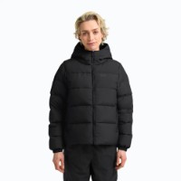Женская куртка Jack Wolfskin Frozen Palace W Rds Black, s.XS фото №2 — интернет-магазин Desire.md