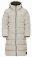 Женская куртка Jack Wolfskin Frozen Palace W Rds Pale Sand, s.L (1204133A0056)