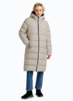 Женская куртка Jack Wolfskin Frozen Palace W Rds Pale Sand, s.L (1204133A0056) фото №2 — интернет-магазин Desire.md