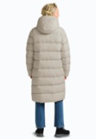 Женская куртка Jack Wolfskin Frozen Palace W Rds Pale Sand, s.XS (1204133A0056) фото №3 — интернет-магазин Desire.md