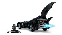 Set de construcție Lego Batman Movie: Batmobile (76304) imaginea #3 — magazin online Desire.md
