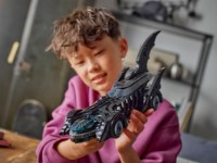 Set de construcție Lego Batman Movie: Batmobile (76304) imaginea #7 — magazin online Desire.md