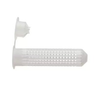 Plasă de plastic pentru materiale cu goluri Rawlplug 154012 imaginea #3 — magazin online Desire.md