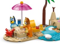 Set de construcție Lego Blueys Beach & Family Car (11202) imaginea #5 — magazin online Desire.md