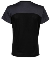 Tricou de dame Joma 901677.151 Anthracite, s.S imaginea #2 — magazin online Desire.md
