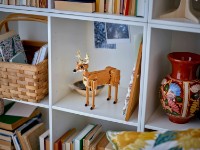 Set de construcție Lego Creator: Beautiful Horse (31166) imaginea #5 — magazin online Desire.md