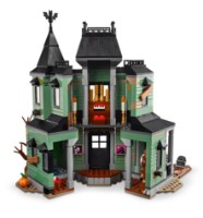 Set de construcție Lego Creator: Haunted Mansion (31167) imaginea #2 — magazin online Desire.md