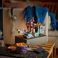 Set de construcție Lego Creator: Haunted Mansion (31167) imaginea #6 — magazin online Desire.md