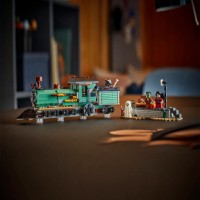 Set de construcție Lego Creator: Haunted Mansion (31167) imaginea #7 — magazin online Desire.md