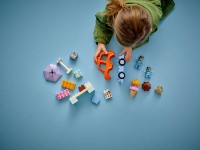 Set de construcție Lego Duplo: Ice Cream Trip With Bluey (10458) imaginea #4 — magazin online Desire.md