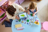 Set de construcție Lego Gabby`s Dollhouse (11205) imaginea #6 — magazin online Desire.md