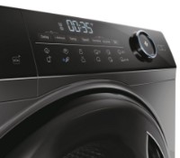 Maşina de spălat rufe Haier HWD80B14959S8U1S imaginea #4 — magazin online Desire.md