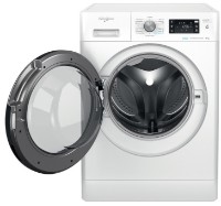 Стиральная машина Whirlpool FFB 8489 BV EE фото №2 — интернет-магазин Desire.md