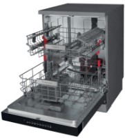 Посудомоечная машина Whirlpool WFO 3O32 N P X фото №3 — интернет-магазин Desire.md