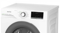 Maşina de spălat rufe Arctic APLM2WFSU28211WG imaginea #4 — magazin online Desire.md