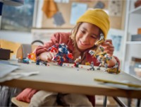 Set de construcție Lego Marvel: Avengers (76322) imaginea #2 — magazin online Desire.md